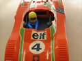 Renault Alpine 2000 occidental