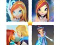 La peli de las winx