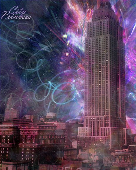 City