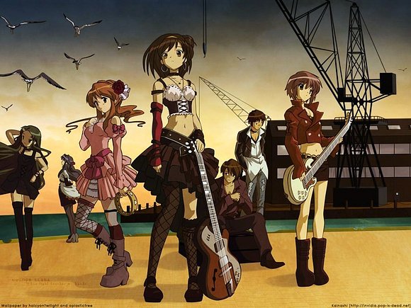 Anime
