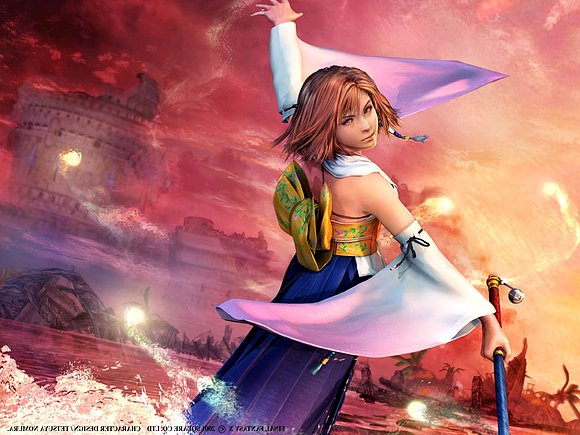 Yuna
