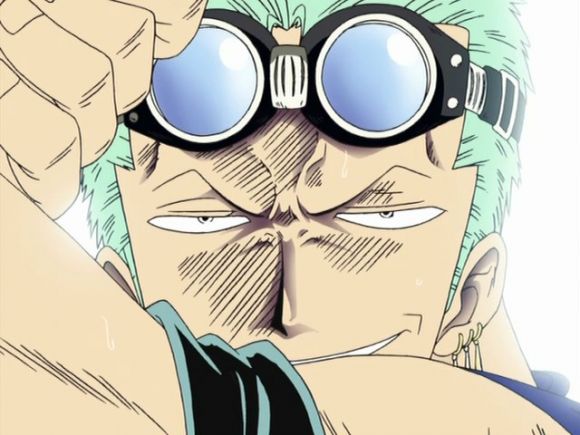 zoro-kun