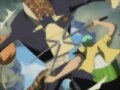 zoro vs kaku