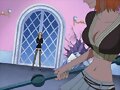 Nami vs Califa