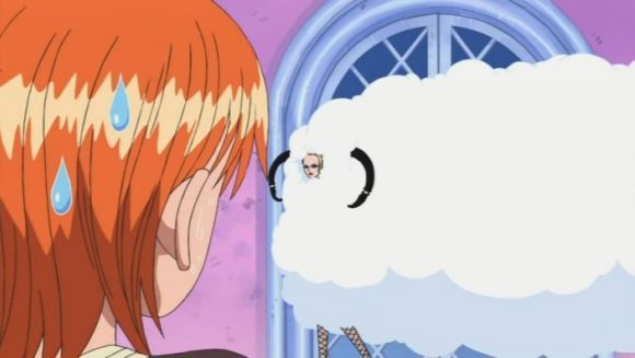 Nami vs Califa 2