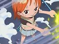 Nami vs Califa 6