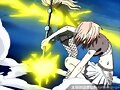 Nami vs Califa 7