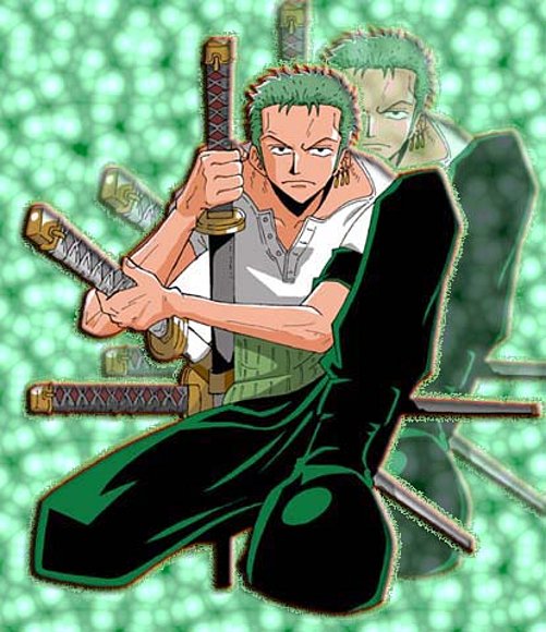 :: ZoRo - KuN!! ::