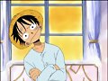 Luffy-kun