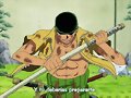 zoro-kun
