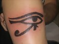 Eye Amon-ra
