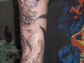 2&ordm; parte 2&ordm; irezumi