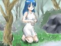 Lufia, es su nombre ^^