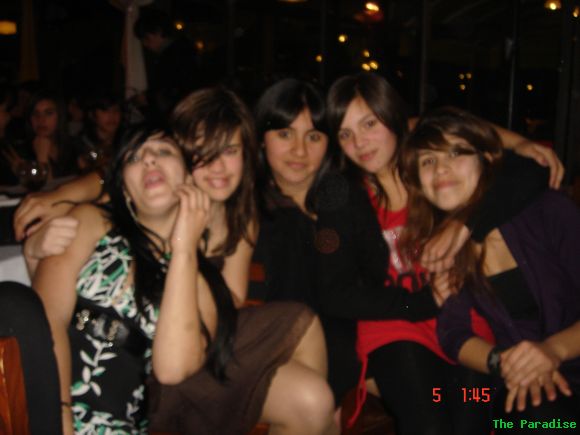 La última foto asi?
