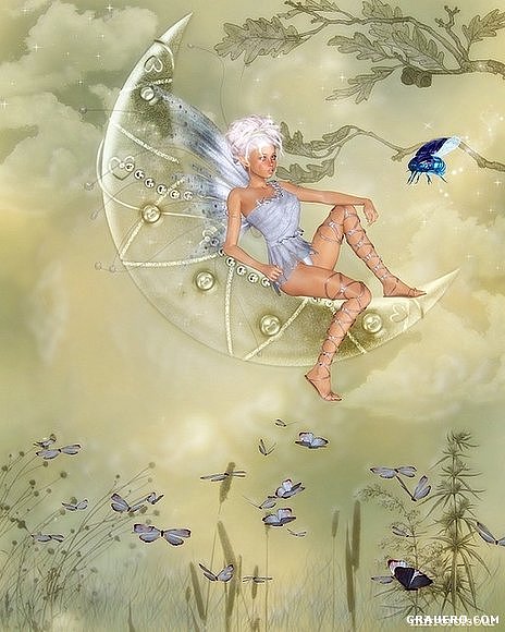 hada celestial
