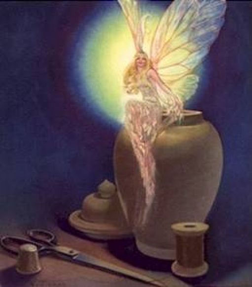 hada del luz