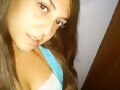 Gracias Por Estar En Mi Vida!!!