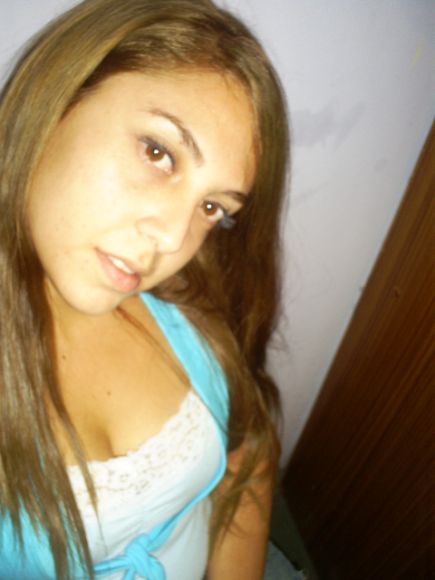 Gracias Por Estar En Mi Vida!!!