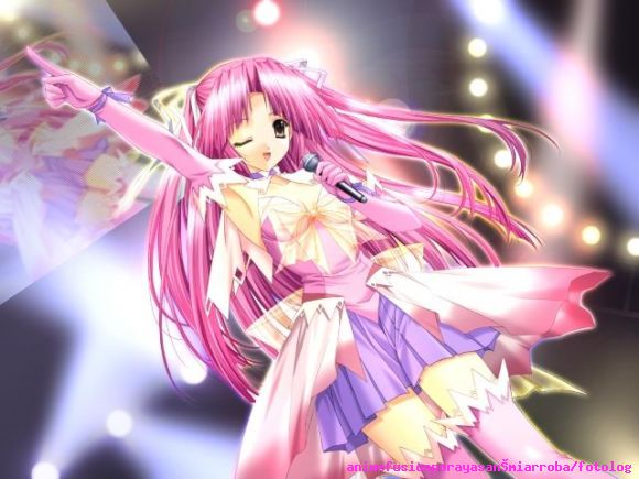 idol