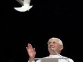 BENEDICTO XVI