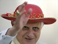 Benedicto XVI