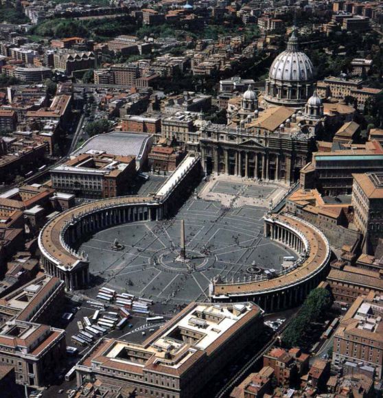 VATICANO