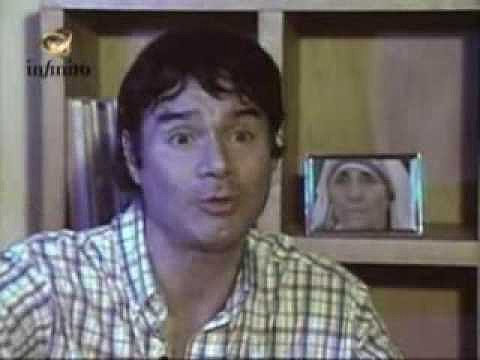Madre Teresa de Calcuta una de sus ultimas entrevi