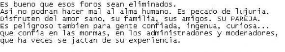 Miarroba quita lo porno erotico