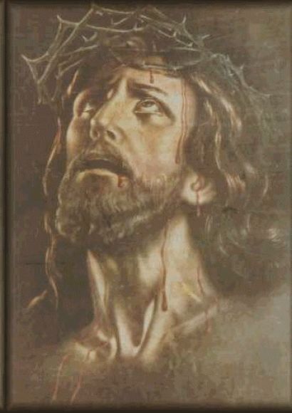 JESUS