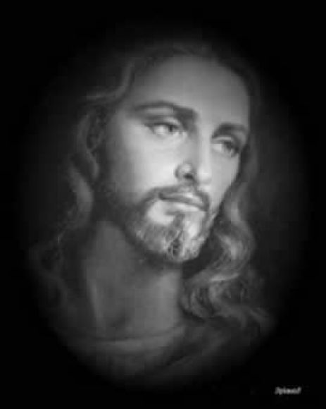 JESUS