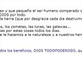 Gracias Se&ntilde;or