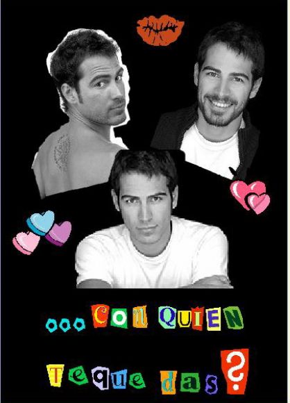con cual os quedais??
