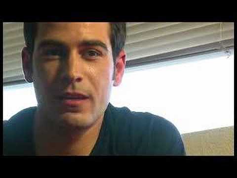 alex habla de spinnin 1&ordm; parte