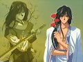 Hotohori, Fushigi Yugi