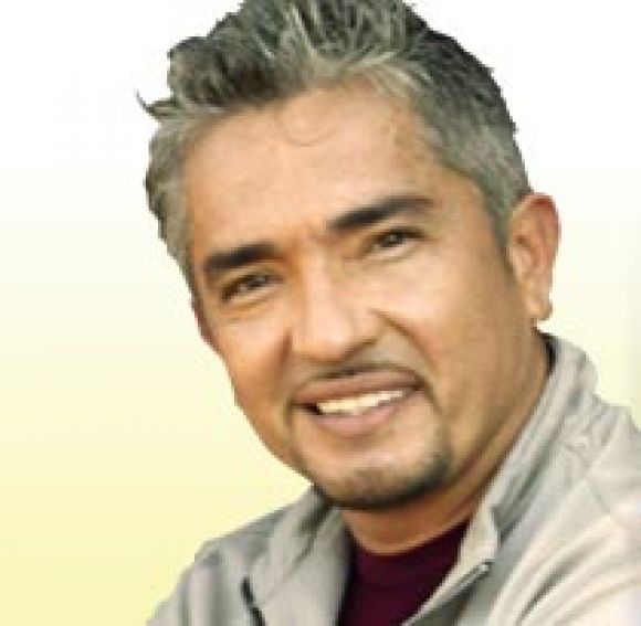 César Millán