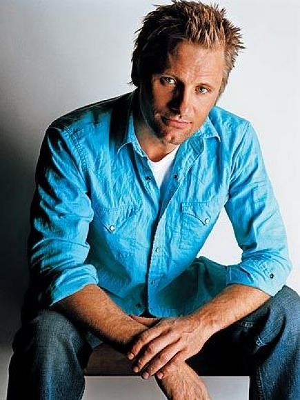 Viggo Mortensen XD
