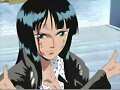FIGHTER GIRL 2