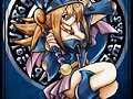 La Hija del Mago Oscuro