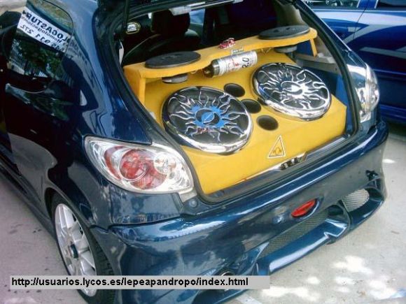 TUNING24