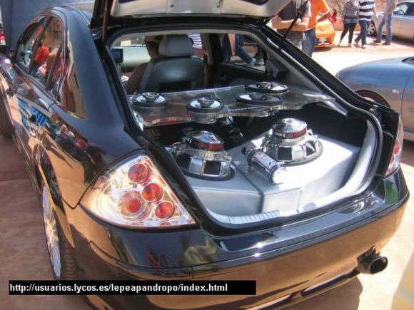 tuning 61