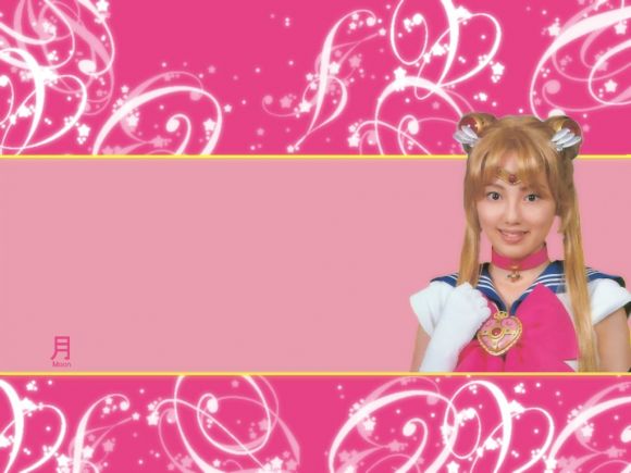 Sailor Moon Live Action