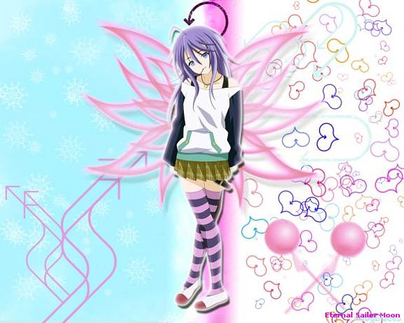 Mizore