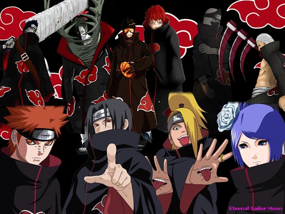 Akatsukis