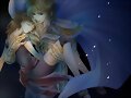 Aioria Y Marin