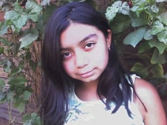 mi hermanita hermosa