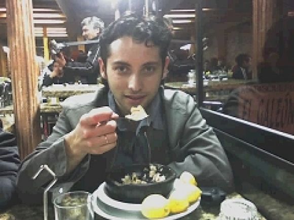 que rico
