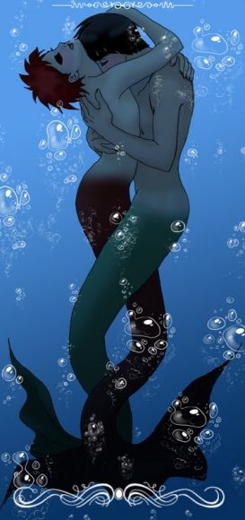 GaaLee In The Sea