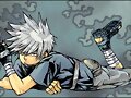 El Peque&ntilde;o Kakashi!! :3