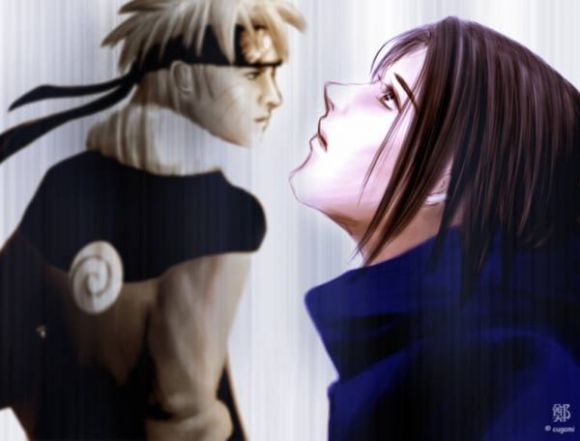 Super real Sasunaru