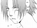 Sasuke&quot;s cry